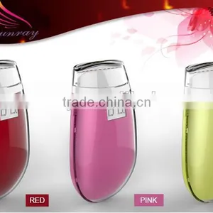 Painless Handheld Ipl Beauty Device Bikini Hair Removal Reduce The Double Chin Speckle Removal thumbnail-4