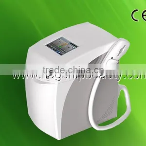 2011 Latest & Portable Home Use Hair Removal Ipl thumbnail-1