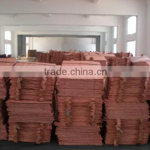COPPER CATHODE 99.99% thumbnail-2