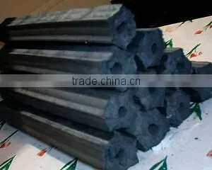 SAWDUST BRIQUETTE CHARCOAL FOR BBQ LONG BURNING TIME AND HIGH QUALITY (mary@vietnambiomass.com) thumbnail-6