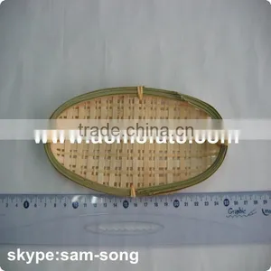 Bamboo Basket thumbnail-5
