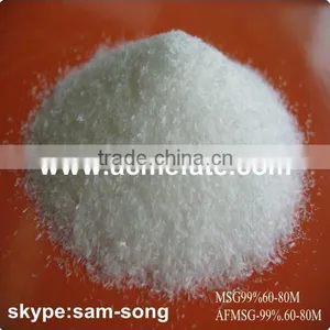 99% MSG Monosodium Glutamate Seasoning thumbnail-1