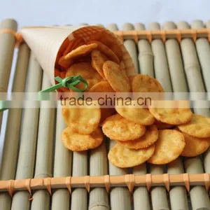 Best Price Fried Rice Cracker Delicious Foodstuff thumbnail-3
