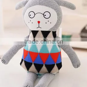 Popular Wholesale Manual Knitting Toys thumbnail-1