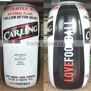 Inflatable Bottle Advertising thumbnail-1