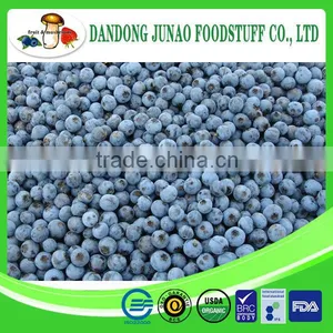 Frozen Blueberry Grade A thumbnail-3