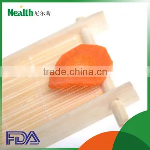 Dehydrated Vegetable Carrot Chips Dehydrated Vegetable thumbnail-6