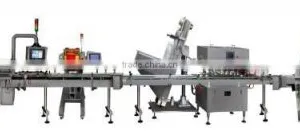 Desiccant Stuffing Machine thumbnail-2