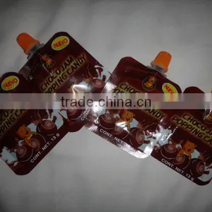 Good Taste Choco Jam thumbnail-1