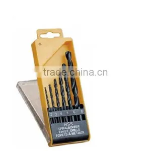 Drill Bit 6 Pcs/set Cement Use Concrete Wall Construction Use Household Tool Bit thumbnail-1