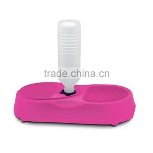 Refilling System Pet Feeder thumbnail-4