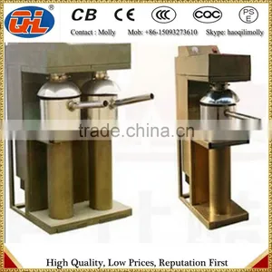 Charcoal Firing Machine thumbnail-3