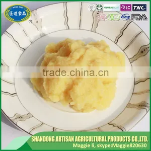 World Popular Garlic Paste Supplier and China Garlic Sauce thumbnail-1