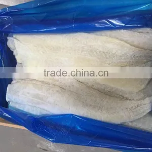 Hign Quality Dry Salted Cod Fillet thumbnail-5