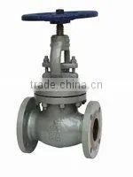 Steel Globe Valve thumbnail-1