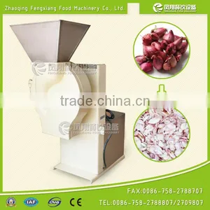 Functional Garlic/Shallot Slicer Machine(website: Fengxiangrose@outlook.com) thumbnail-1