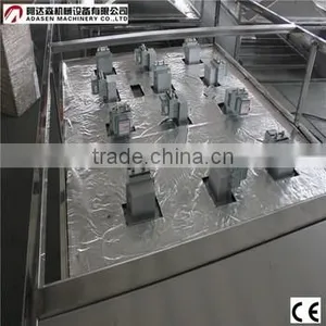 Stainless Steel Laurel Leaf Drying Machine/Microwave Moringa Leaf Drying Machine thumbnail-5