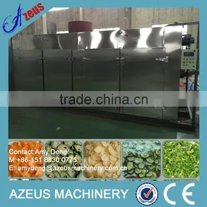 Dryer in Food Industry/Industrial Food Drying Machine/Vegetable Dehydrator thumbnail-1