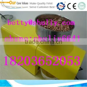 Spiral Oil Press Machine /palm Oil Expeller With Air Pressure Oil Purifier thumbnail-1