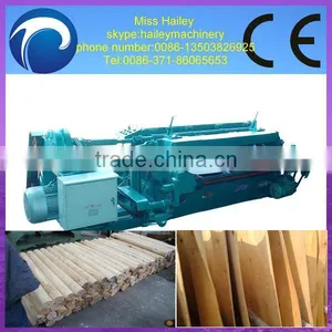 Factory Price and Made in China Veneer Peeling Machine thumbnail-1