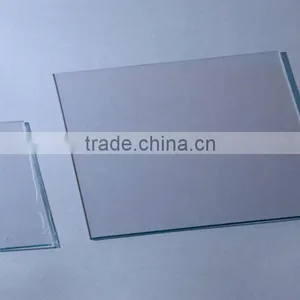 High Purity 99.9% ITO Coated Glass thumbnail-1