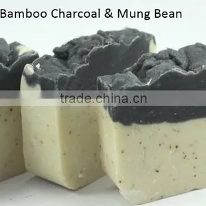 Christmas and New Year's Gift: Christmas Soap thumbnail-3
