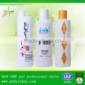 Excellent Quality Hair Bleaching Product Professional Oxidant Cream For Salon Use thumbnail-1