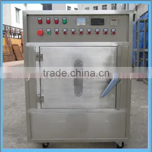 Stainless Steel Microwave Food Dehydrator Machine With High Quality thumbnail-3