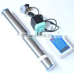 Goats Milking Cluster Automatic Remover System thumbnail-6