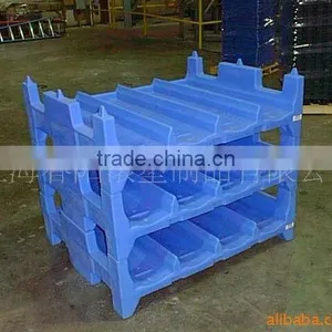 Acid Corrosive Cabinets , Chemical Cabinets Made in Rotational thumbnail-1