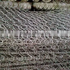 Wire Mesh Gabion thumbnail-1