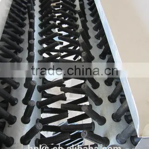 New Type Full Automatic Chicken Paws Peeling Machine With Factory Price thumbnail-2