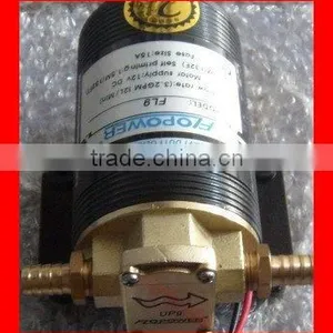 Fule Gear Pump thumbnail-1