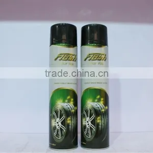 Low Price Tire Conservation/tire Polish thumbnail-1