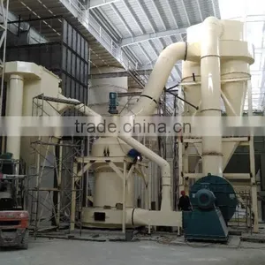 Yifeng High Capacity Raymond Mill thumbnail-2