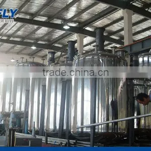 Epoxy Mixing Machine,reaction Kettle thumbnail-6