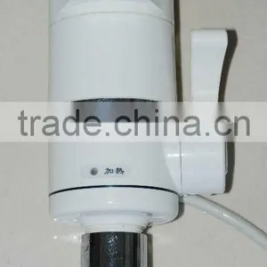 LT-FWH3 Instantaneous Electrical Water Heater thumbnail-1