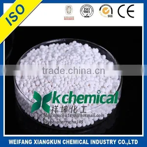Factory Selling Calcium Chloride Pellets 94%/cacl2 Pellets for Snow Melt/ CAS 10043-52-4 thumbnail-1