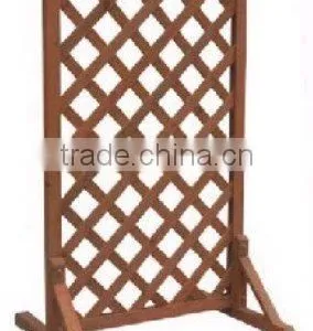 Wooden Trellis (HL-WT10) thumbnail-1