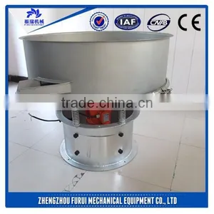 Good Working Sieve Shaker/mechanical Sieve Shaker/circular Vibrating Screen thumbnail-2