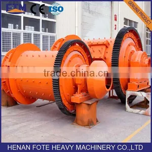 Industrial Roll Ball Mill Manufacturer in China thumbnail-1