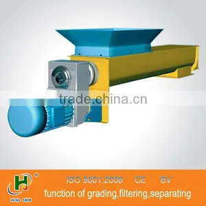 China Carbon Steel Widely Used Conveyor Spiral Conveyor thumbnail-1