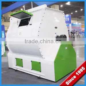 Premix Equipment/Vitamin and Minerals Premix Machine thumbnail-5