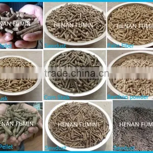 Best Price for the Hop Pellet Machine of China thumbnail-6