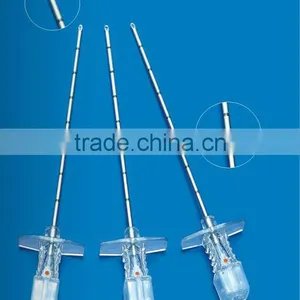 DISPOSABLE EPIDURAL NEEDLE 16-23G thumbnail-1