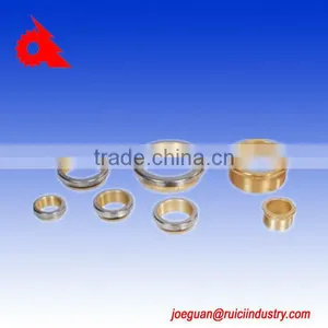 High Quality Brass Inserts for Ppr , Cpvc Fitting thumbnail-1