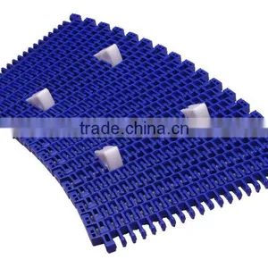 Agriculture Conveyor Chains Hinged Conveyor Chain Plastic Band Carrier thumbnail-3