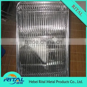 Hot Sell Lab Breeding Cages thumbnail-1