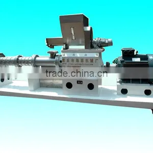 Puffing Soybean Powder Extruder,puffing Soybean Powder Making Machine thumbnail-1