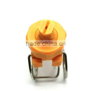 OEM Plastic Spray Nozzles thumbnail-1